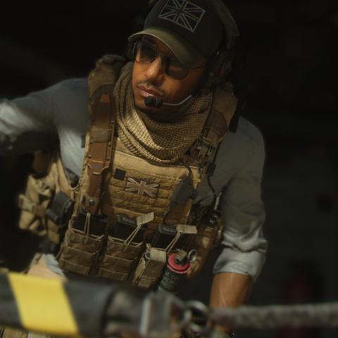 使命召唤9配置要求究竟卡在哪？老玩家实测3类机型流畅度，2025年还能再战吗？