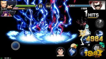 97格斗玩家必看，为什么你练了1000局还打不过三线？