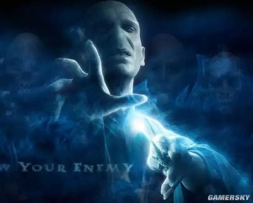 哈利波特第二部隐藏剧情全解锁，你没发现的伏地魔魂器伏笔有多炸？