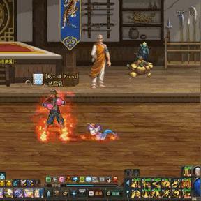 瞬影连环踢,新手也能学会吗