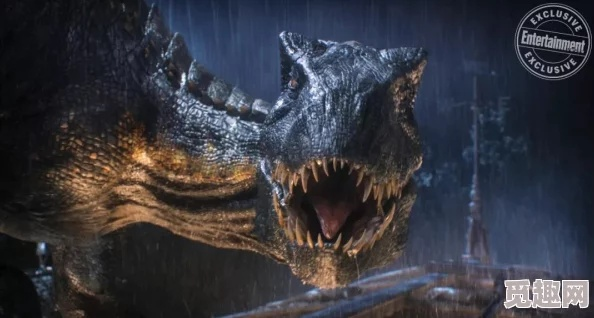 侏罗纪4驯龙总翻车?我用300小时破解了90%玩家没发现的隐藏阈值 侏罗纪4驯龙总翻车?我用300小时破解了90%玩家没发现的隐藏阈值