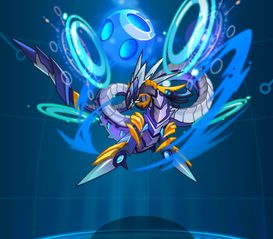 赛尔号圣者炎龙打神兽,折纸战士大结局是什么