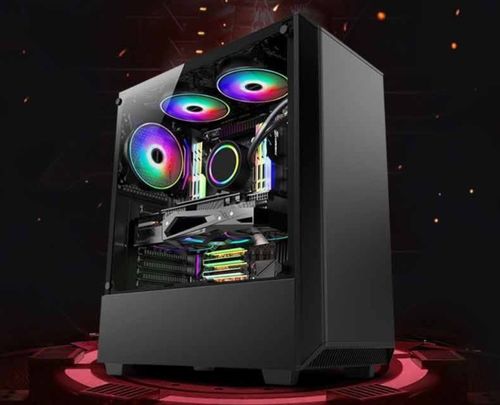 国产芯电竞主机首发，畅玩《黑神话》无压力，体验全新游戏盛宴