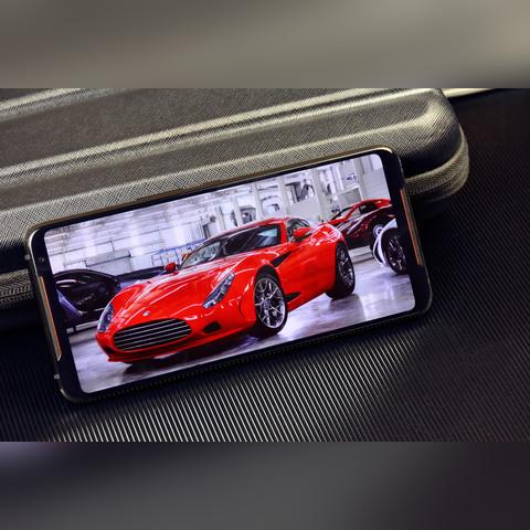 ROG手机6真能让你成为游戏局内六边形战士？实测30天的终极答案