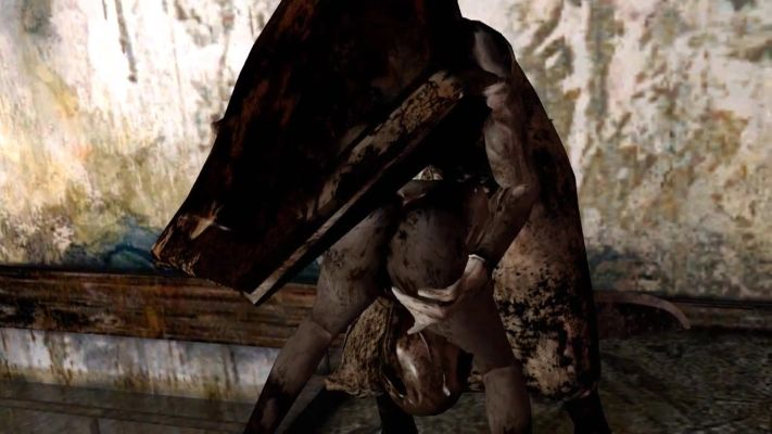 惊悚重现！安吉拉三角头领衔《重返寂静岭》全新预告震撼来袭