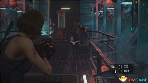 PS5《生化危机》重制版双作揭晓，游戏新纪元启航