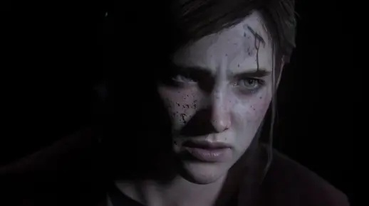 《美末2》BUG惊现！开篇爆杀艾比，全新剧情颠覆体验