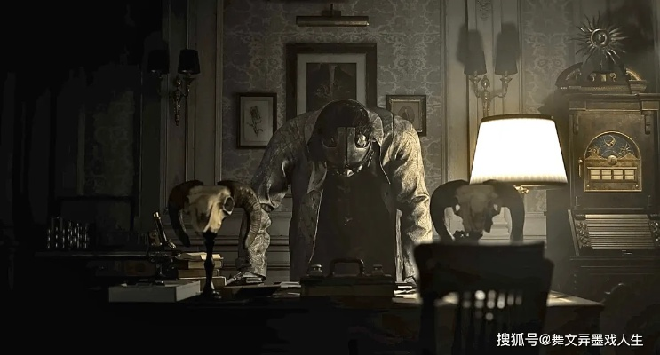 《生化危机9：安魂曲》重制豪华版，惊悚重启新篇章