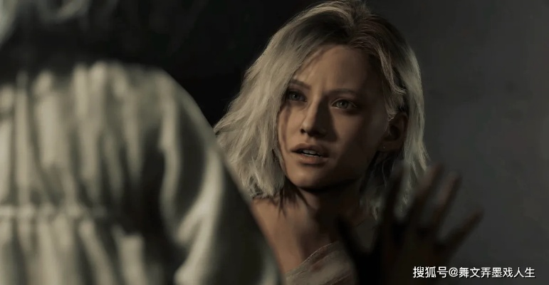 《生化危机9：安魂曲》重制豪华版，惊悚重启新篇章