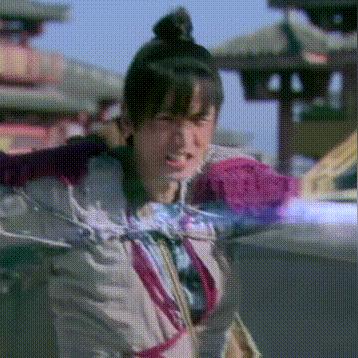 魔兽仙剑奇侠传3,抑或是为紫萱？