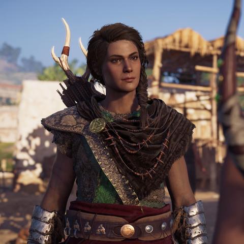 育碧AI突破：NPC智能聆听，玩家指令轻松掌控