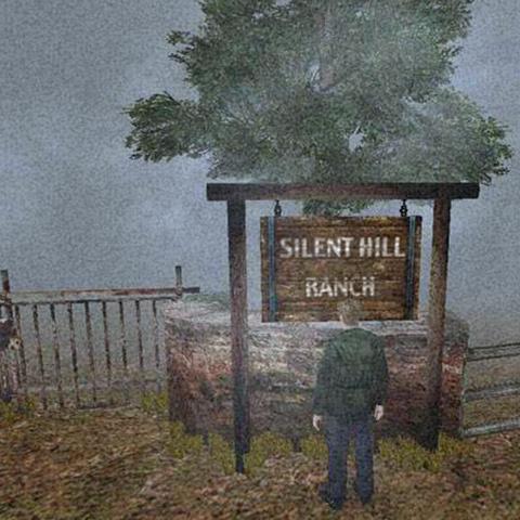 《寂静岭：惊悚重启，心灵救赎之旅》