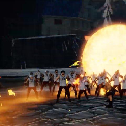 《海贼无双4》国区全球第二低,独家优惠,价格永降惊喜来袭! 《海贼无双4》国区全球第二低,独家优惠,价格永降惊喜来袭!