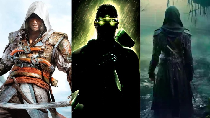刺客信条全系列配置到底怎么选？2025玩家实测避坑指南