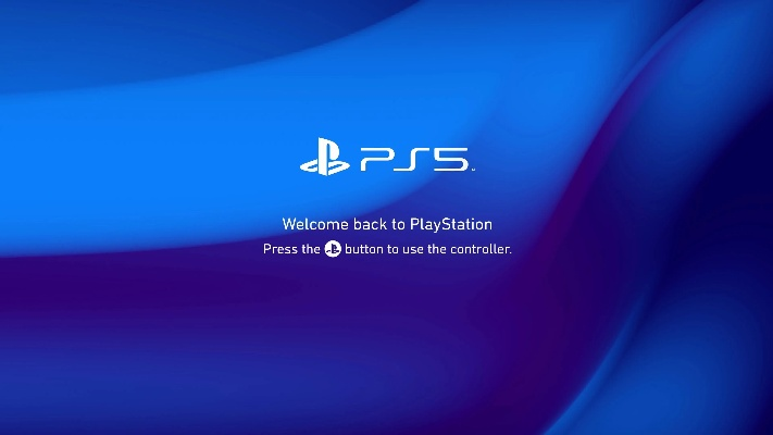 PS5界面大升级！动态壁纸截图新体验震撼来袭