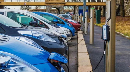 续航超千公里电车官宣，油车时代或将终结？电车新纪元即将到来