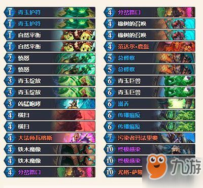 为什么你打祖尔总缺伤害？90%玩家都没摸透的技能联动秘密