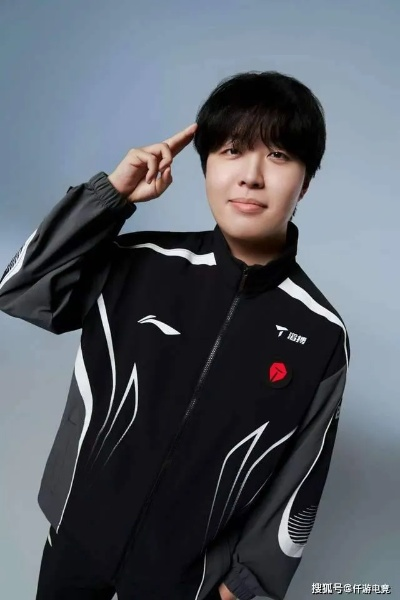 韩援回归震撼来袭！Kanavi加盟HLE，LCK再添强将！