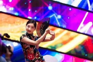 剑星体模尹雪花杭州约会首秀，体验全新浪漫邂逅