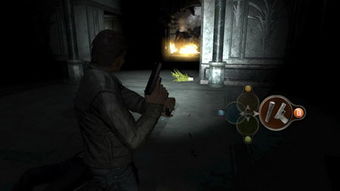 死亡鬼屋玩家必看，为什么当年躲在机台后开枪的我们，至今还在找下一个1P位？