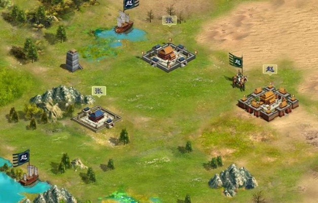 制霸三国攻略平民玩家必看！(不花钱也能变强的秘诀)