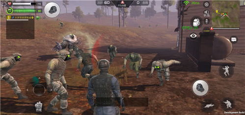 僵尸防御战逃生,末日的希望之路 僵尸防御战逃生,末日的希望之路