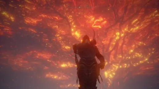 被癫火支配的玩家都在找什么?从褪色者到外神信徒的实战认知跃迁 被癫火支配的玩家都在找什么?从褪色者到外神信徒的实战认知跃迁