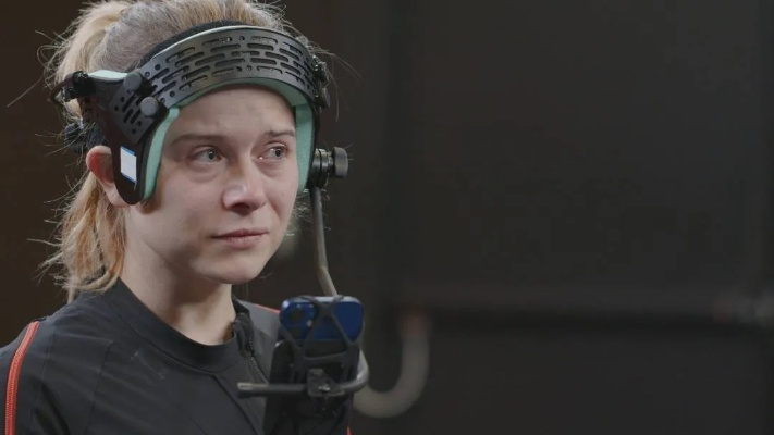 古斯塔夫配音动捕演员实至名归,33号远征队获奖呼声高 古斯塔夫配音动捕演员实至名归,33号远征队获奖呼声高