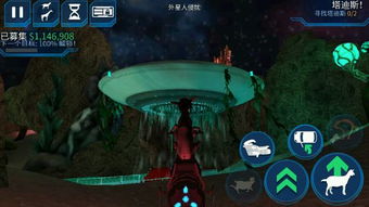 山羊模拟器里藏着多少没被玩烂的「反常识骚操作」老玩家私藏的5个隐藏爽点