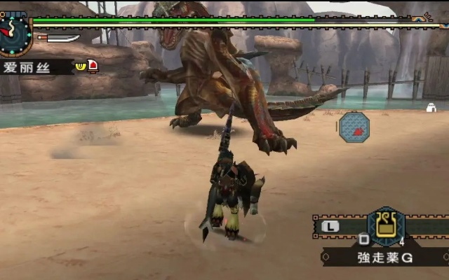 怪物猎人2G老猎人都藏着的秘密,上位轰龙破头率90%的3个实战细节 怪物猎人2G老猎人都藏着的秘密,上位轰龙破头率90%的3个实战细节