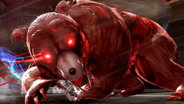 僵尸熊为什么总能秒你？生存游戏里3个没人事先告诉你的致命细节