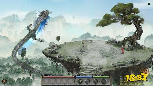 鬼谷八荒御龙山庄藏了多少秘密?老玩家深挖30小时才摸到的进阶玩法 鬼谷八荒御龙山庄藏了多少秘密?老玩家深挖30小时才摸到的进阶玩法