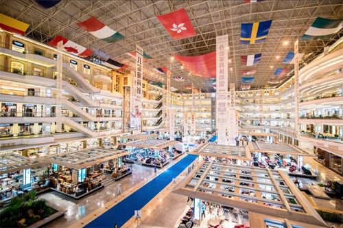 巴黎盛大启幕!小米之家法国首店引领智能生活新潮流 巴黎盛大启幕!小米之家法国首店引领智能生活新潮流