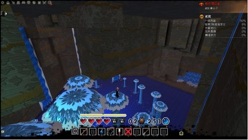 大型单机游戏藏着多少被忽略的「隐形爽点」老玩家私藏的3个深度玩法 大型单机游戏藏着多少被忽略的「隐形爽点」老玩家私藏的3个深度玩法