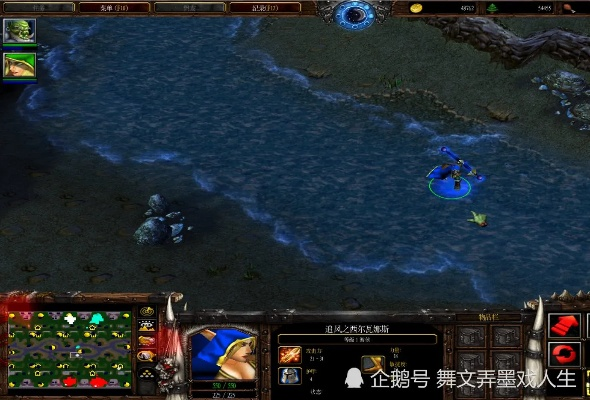 war3.uuu9.com还能挖到哪些魔兽老玩家的「隐藏宝藏」