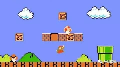 纸片马里奥里藏了多少你没发现的「次元梗」从玩法到叙事的沉浸式解构 纸片马里奥里藏了多少你没发现的「次元梗」从玩法到叙事的沉浸式解构