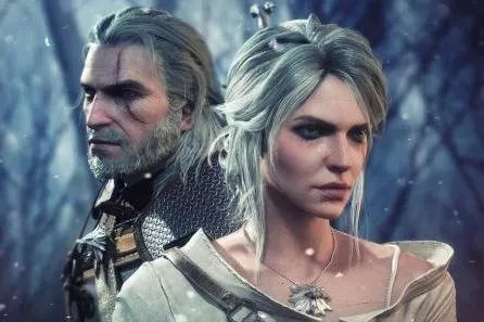 杰洛特配音惊喜升级,《巫师4》希里新声演绎新境界 杰洛特配音惊喜升级,《巫师4》希里新声演绎新境界