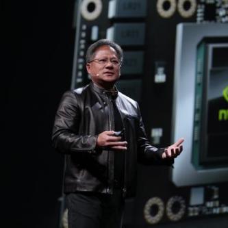 NVIDIA转型先锋:黄仁勋揭示非游戏显卡新篇章 NVIDIA转型先锋:黄仁勋揭示非游戏显卡新篇章