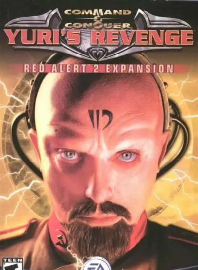 《红警》尤里演员离世，小岛惊呼：突发噩耗，悲痛不已