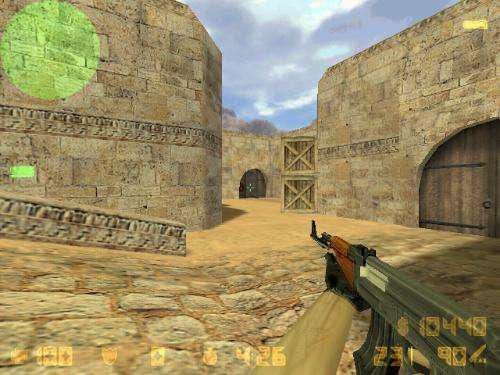 CS单机还能这么玩？老玩家藏了5年的冷门操作+未公开地图包，现在说透