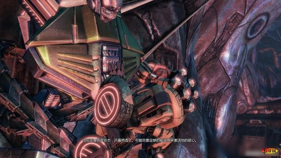 塞伯坦的陨落隐藏关全解锁，为什么90%玩家漏掉了星尘核心的真正用途？