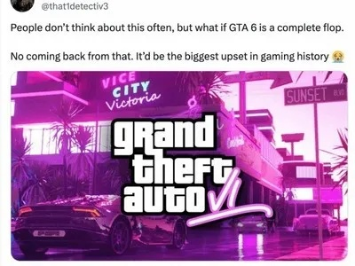 《007：曙光》工作室点赞：GTA6延期，品质升级是关键！