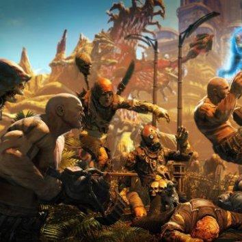 子弹风暴为何能让老玩家十年后还在刷?拆解 FPS 爽感设计的终极密码 子弹风暴为何能让老玩家十年后还在刷?拆解 FPS 爽感设计的终极密码