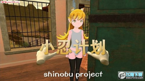 小忍计划免费下载,开启别样精彩互动之旅 小忍计划免费下载,开启别样精彩互动之旅