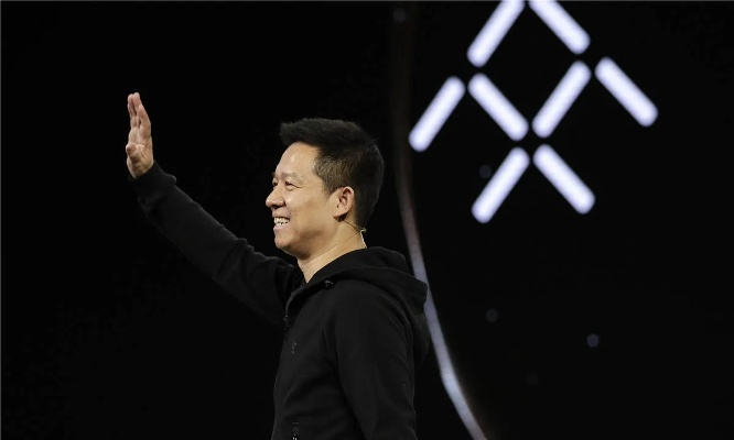 贾跃亭再攀高峰：FX Super One上市公司生产启动，引领新纪元