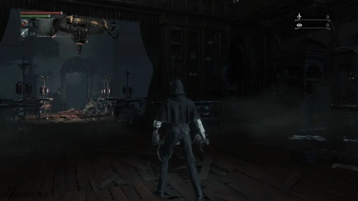 《血源诅咒》销量突破900万,揭秘沉浸式游戏新巅峰 《血源诅咒》销量突破900万,揭秘沉浸式游戏新巅峰