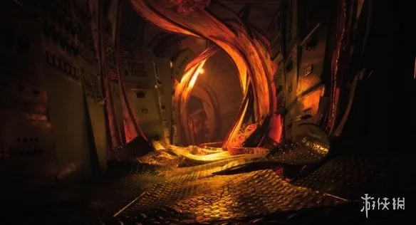 《全面混沌》惊悚升级,恐怖大师联手打造沉浸式惊悚体验 《全面混沌》惊悚升级,恐怖大师联手打造沉浸式惊悚体验