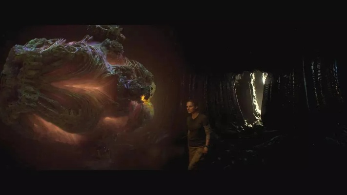 《全面混沌》惊悚升级,恐怖大师联手打造沉浸式惊悚体验 《全面混沌》惊悚升级,恐怖大师联手打造沉浸式惊悚体验