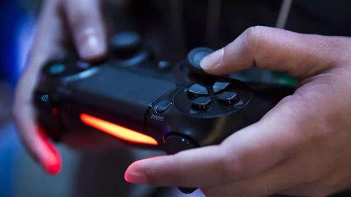 PS5手柄触觉反馈，身临其境《Pools》惊悚体验新升级