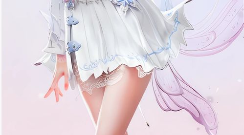 白丝狐妖狂舞，性感践踏都市繁华